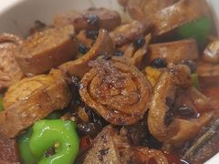-鑫小城故事·藕汤·家常菜(台北一路总店)