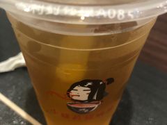 -丽丽三鲜螺蛳粉(田林路店)