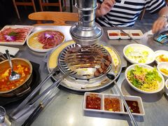 -喜来稀肉(虹泉路店)