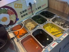 -金喜娜无限自助烤肉(泰达永旺店)