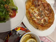 -安妮意大利餐厅(丽都店)