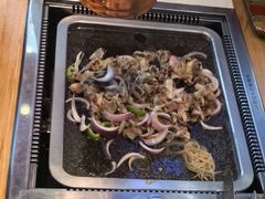 -郭记烤肉创始店(民丰大街店)