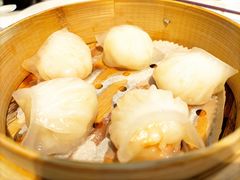 金悦虾饺皇-金悦轩海鲜酒家(拱北店)