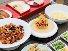 -局气 烤鸭·北京菜(前门店)