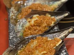 -沪小胖·小龙虾·蓝龙王(八佰伴店)