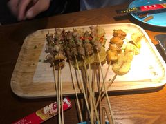 -串东家·好酒配好串(拱墅万达金街店)