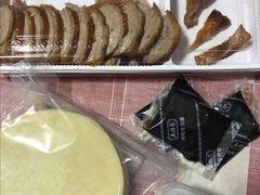 -五顺斋清真烤鸭(西大街总店)