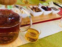 -MAP CHA普洱茶馆(翠湖店)