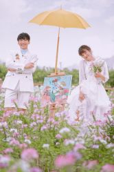 -金夫人婚纱摄影(西昌店)