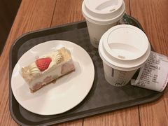 -星巴克(南京狮子桥店)