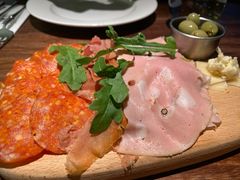 -1861意大利餐厅(文化广场店)