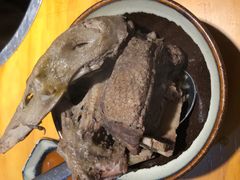 -大牛湾·眷村牛肉面(蠡溪店)