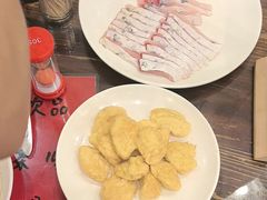 -正能量脆肉鲩火锅