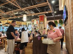 -姐弟小东北(瑞景商业广场店)
