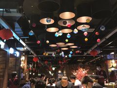 -辛香汇(大华第一坊店)