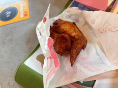 -麦当劳·得来速店(星沙大道店)