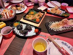 -仙隐小鹿料理食堂(惠济万达店)