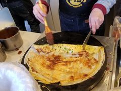 -卞姐蛋饼(陕西南路店)
