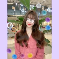 长发-3AM HAIR SALON染发接发