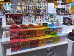-泡泡玛特POPMART(上海环球港店)