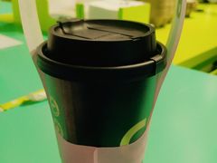 -gleeglee乐溢亦茶(合生汇店)