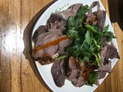 -伊兴面片·清真(五泉山店)