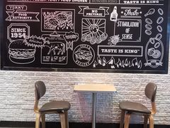 -汉堡王(万达广场店)