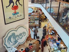 -Alimentari早午餐(安福路店)