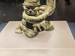 -盘龙城国家考古遗址公园