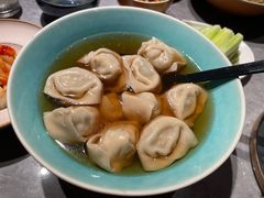 -人间酒暖·Go blanc·烧鸟·深夜食堂(陆家嘴店)