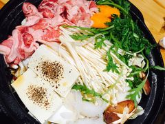 -大江户·温泉洗浴(浑南店)