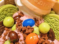 -麦当劳(吴中大道店)