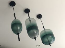 大堂-静博士养生美容连锁