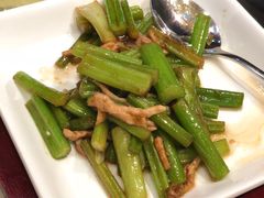 -箪食巷私房菜馆·鲁菜(玉函路店)