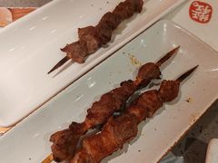 -大师兄·西北小馆(南沙万达广场店)