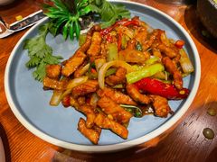 -Siam泰餐厅(水上公园店)