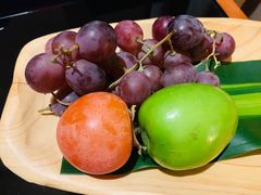 -成都天府丽都喜来登饭店