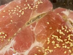 -猫爪爪原切自助烤肉(观音桥阳光世纪店)
