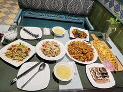 -海尔巴格一甸茶餐厅(团结路店)
