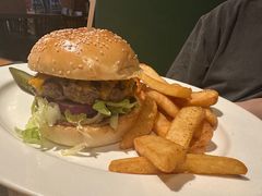 -Texas Roadhouse(世纪汇广场店)