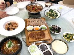 -聚宾楼·烤鸭·家宴(科技三路店)