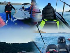 -西涌国际滨海旅游区