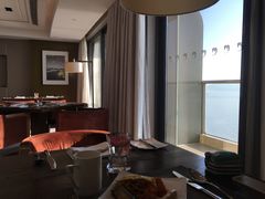 -舟山希尔顿酒店