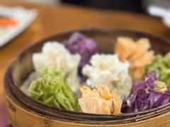 -正宗天津烧麦馆(柳州路店)