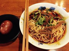 牛杂火锅面-兵哥豌豆面(建设巷店)