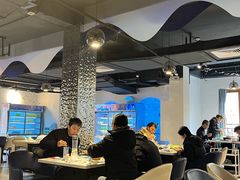 -碗中海·蒸汽海鲜·桑拿鸡(岭南天地店)