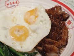 -满得意茶餐厅·顺德家常菜·港式经典(大良店)