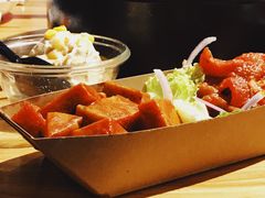 -么肆烤肉(汉街形象店)