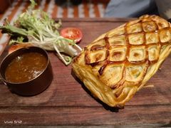 -OLD TREE老树咖啡·西餐厅(台山人工湖店)