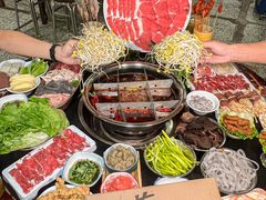 -邓莽子老火锅(鲁祖庙店)